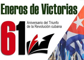 Gobiernos del mundo felicitan a Cuba por año 61 de Revolución