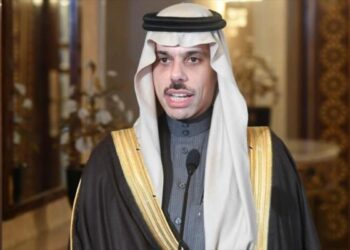 Nueva traba para EEUU: Arabia Saudí, abierta a dialogar con Irán