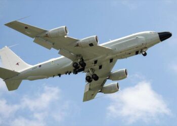 Aviones espía de EEUU en cielo norcoreano tras advertencia de Kim