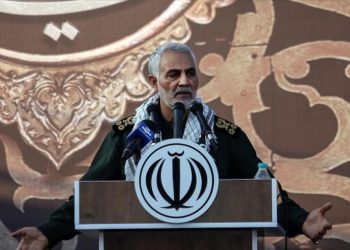 Rusia: Asesinato de Soleimani por EEUU agravará la tensión