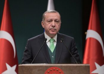 Erdogan anuncia el envío de tropas a Libia