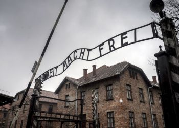 Auschwitz: un aniversario para que la historia no se repita