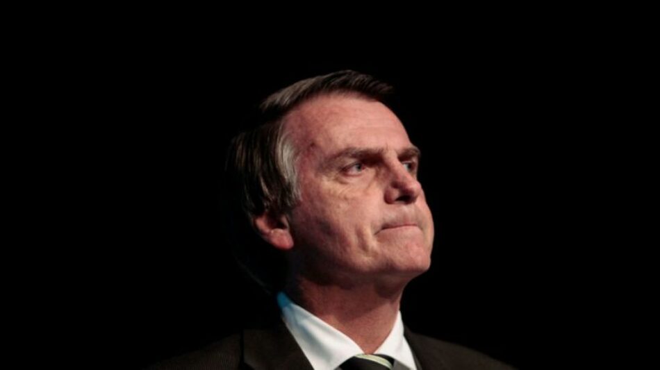 La exitosa gestión de Bolsonaro en la quiebra del país