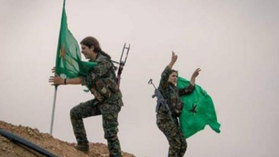 Hace cinco años, la liberación de Kobanê