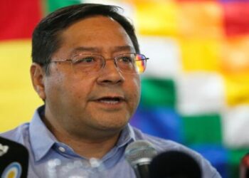 MAS lidera intención de votos para comicios generales en Bolivia