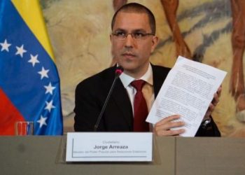 EE.UU. mete mano (otra vez) para salvar a Guaidó