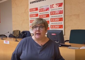 CCOO Enseñanza Murcia exige a la Consejería de Educación un calendario de reversión de recortes