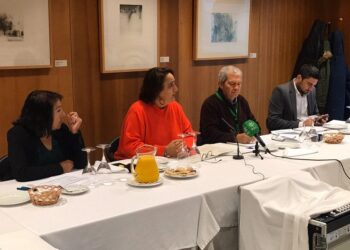 Adelante anuncia un paquete de iniciativas para el blindaje integral de Doñana ante prácticas ilegales