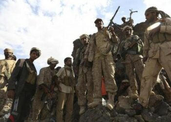 Yemen. La guerra que perdió occidente