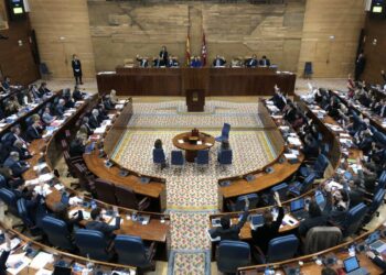 La ciudadanía exige a la Asamblea de Madrid que garantice el derecho a la educación inclusiva