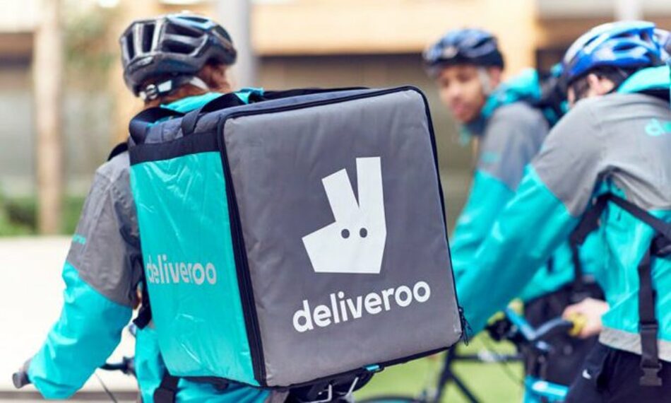 La sentencia del TSJ de Deliveroo culmina un trabajo sindical iniciado por la CGT