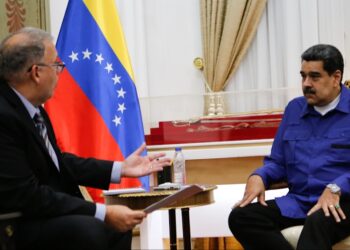 Presidente Maduro: Bloqueo naval contra Venezuela perjudicaría a Latinoamérica y el Caribe