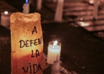 Agrupación Marcha Patriótica denuncia violencia contra líderes sociales en Colombia