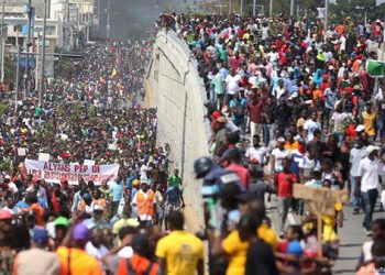 A 10 años del terremoto: Declaración de solidaridad con el pueblo haitiano