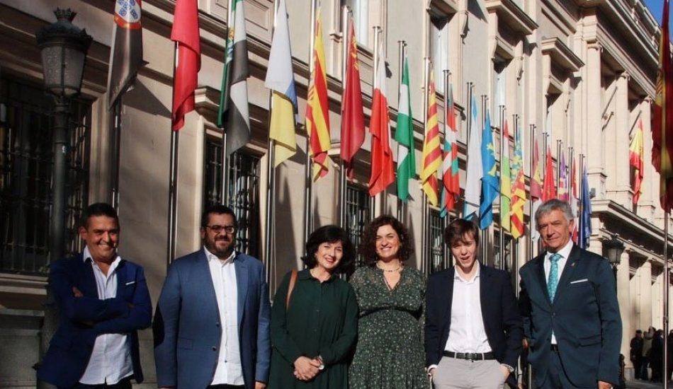 Adelante Andalucía llevará al Senado la extinción de la Escuela Andaluza de Salud Pública