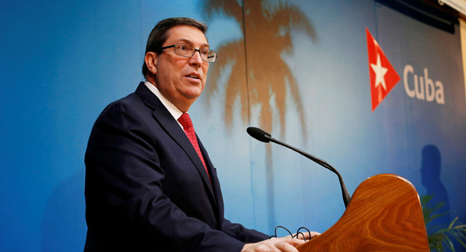 Cuba rechaza las acusaciones de Bolivia para justificar la ruptura de relaciones diplomáticas