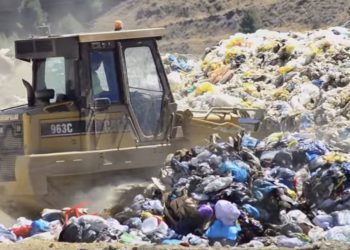 Las asociaciones vecinales llaman a manifestarse para que “Vallecas deje de ser el basurero de la región”