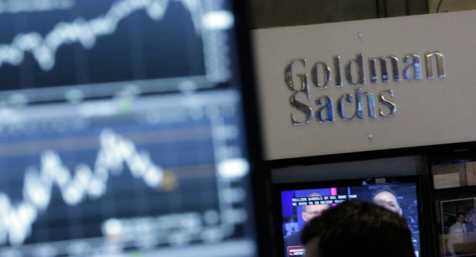 Goldman Sachs negocia a contrarreloj una operación monopólica en Uruguay