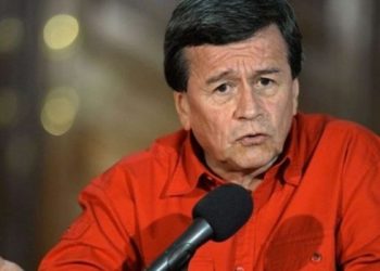 Colombia. Hicimos una propuesta para suspender ataques, tenemos disposición a hablar: Pablo Beltrán, Delegación ELN