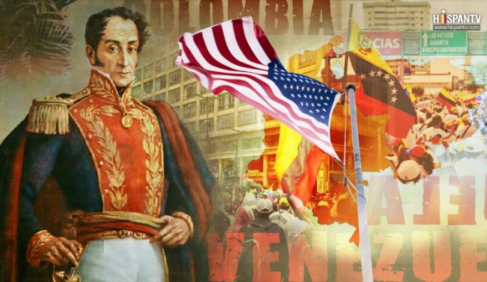 Colombia y Venezuela: La gran Colombia por rehacer