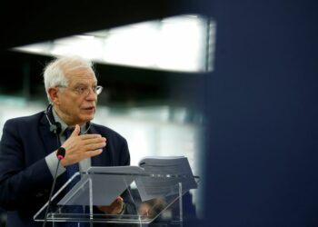 Josep Borrell afirma que Europa debería «desarrollar apetito por el poder»