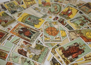 Tarot y videntes en Valencia que no te defraudarán