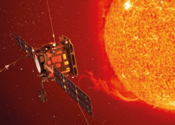 Diez claves de la misión Solar Orbiter