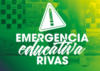 Emergencia educativa en Rivas