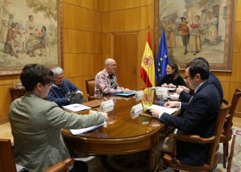 CGT exige al Ministerio de Trabajo y Economía Social el fin de la precariedad laboral