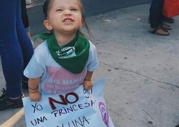 Más de 6.000 mujeres inscritas para la cadena feminista del próximo sábado