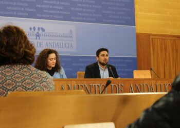 Aprobada la PNL de Adelante Andalucía que declara la comunidad autónoma como «territorio libre de fracking»
