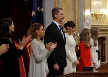 Los promotores de la Consulta Monarquía-República Madrid se pronuncian tras la apertura de las Cortes el 3 de febrero