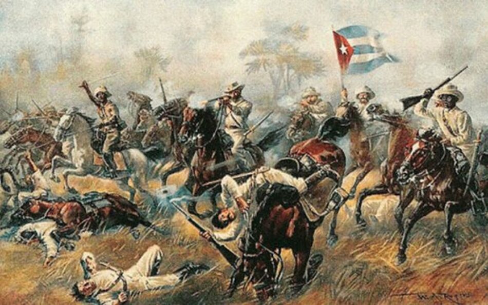 24 de febrero de 1895: A la conquista de la patria
