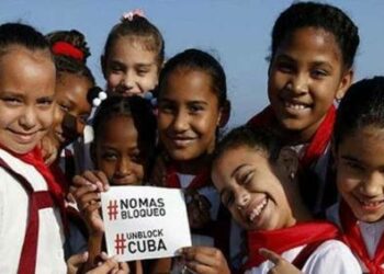 Cuba expone en la ONU el impacto del bloqueo en la infancia y la adolescencia