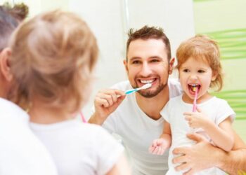 Consejos para el cuidado de los dientes