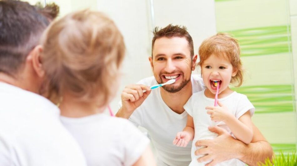 Consejos para el cuidado de los dientes