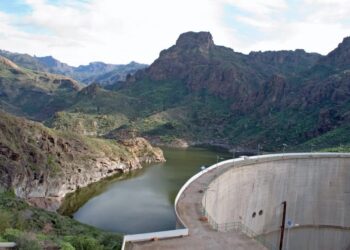 Partido Verde Canario: «Europa desconoce el proyecto Chira/Soria»