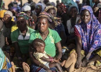 ACNUR refuerza su respuesta en el Sahel ante la escalada de la violencia y desplazamiento