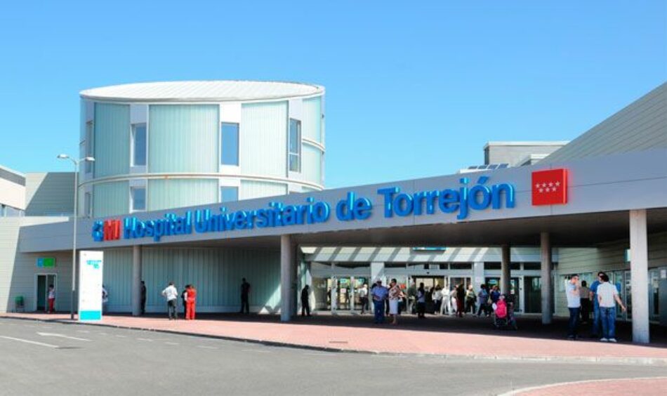 Tres semanas desde el ataque informático al Hospital de Torrejón