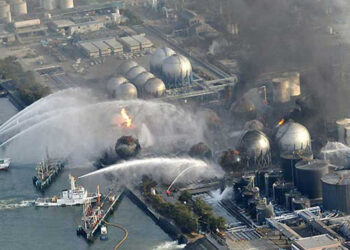 «Fukushima sigue siendo una amenaza nueve años después del accidente nuclear»