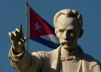 Se registra una PNL sobre los 500 años de la Fundación de La Habana, José Martí y el bloqueo de EEUU a la República de Cuba en Les Corts Valencianes
