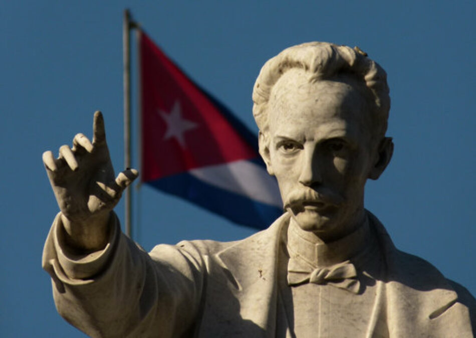 Se registra una PNL sobre los 500 años de la Fundación de La Habana, José Martí y el bloqueo de EEUU a la República de Cuba en Les Corts Valencianes