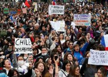 Chile. Trabajadores que no puedan hacer su labor por cuarentena, no recibirán salario según dictamen de Dirección del Trabajo