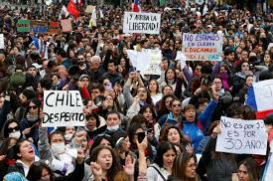 Chile. Trabajadores que no puedan hacer su labor por cuarentena, no recibirán salario según dictamen de Dirección del Trabajo
