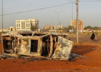 Burkina Faso decreta duelo nacional por muerte de 43 civiles en ataques