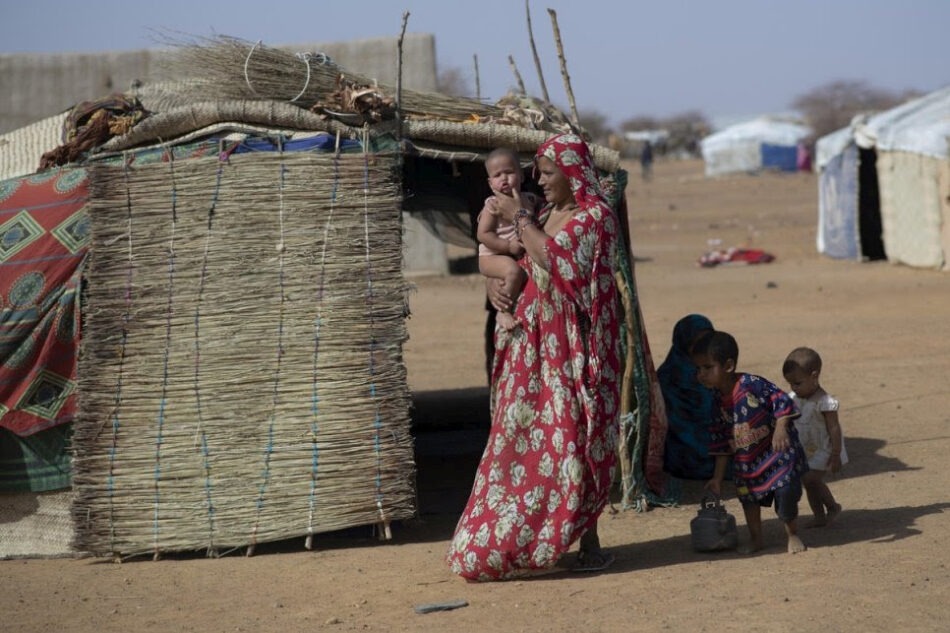 La violencia en Burkina Faso fuerza el retorno de los refugiados malienses