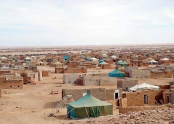 Carta a los miembros de la ONU para advertir sobre las consecuencias del Covid-19 sobre toda la población Saharaui