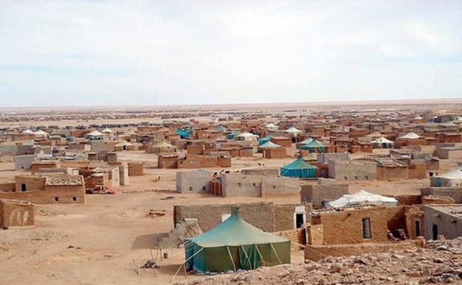 Carta a los miembros de la ONU para advertir sobre las consecuencias del Covid-19 sobre toda la población Saharaui
