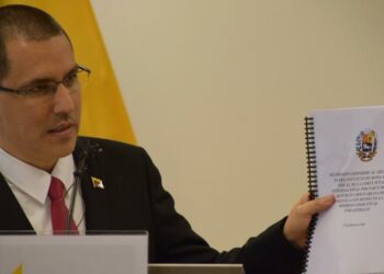 Gobierno Bolivariano denunciará ante CPI solicitud de Iván Duque de “sanciones más fuertes” contra Venezuela