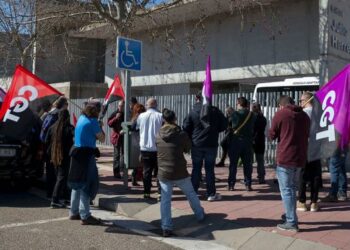 CGT denuncia el despido de una trabajadora de CETEO que reclamó ciertos derechos laborales